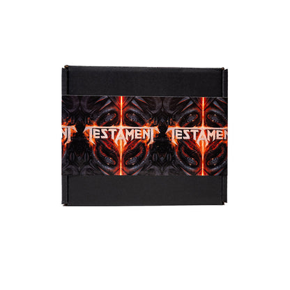 Testament Brazen Single Serve Pods