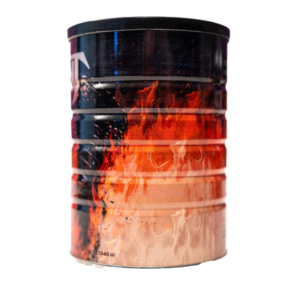 OFFICIAL Testament 'Brazen' Coffee Tour Tin (12oz)