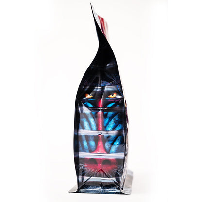 Ministry OFFICIAL 'Laughing Money Machine' Coffee: Laughing Monkey Blend (12oz)