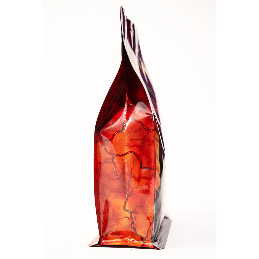 Soulfly OFFICIAL 'Healer' Coffee (12oz) Bags