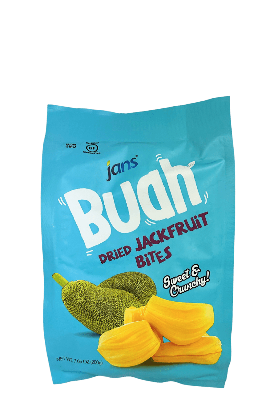 Freeze Dried Jackfruit