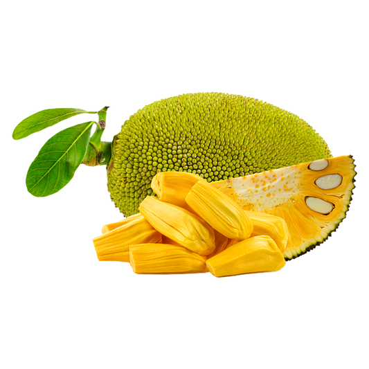 Freeze-Dried Jackfruit