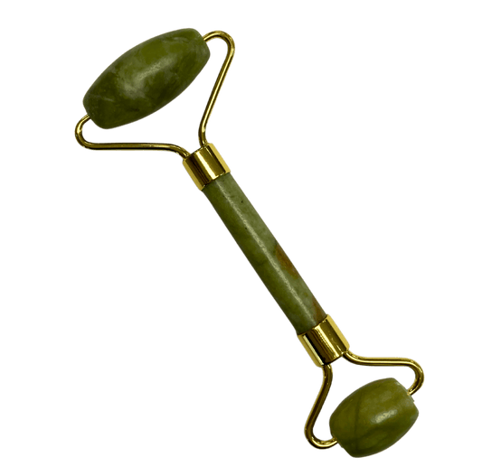Jade Roller, 100% Natural