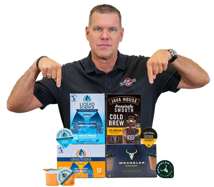 The Jake Query Bundle - 107.5 The Fan