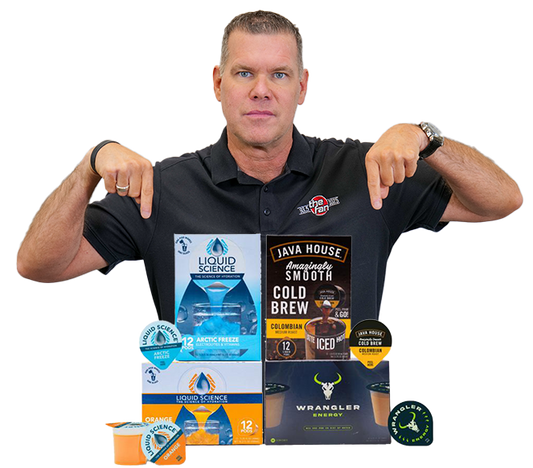 The Jake Query Bundle - 107.5 The Fan