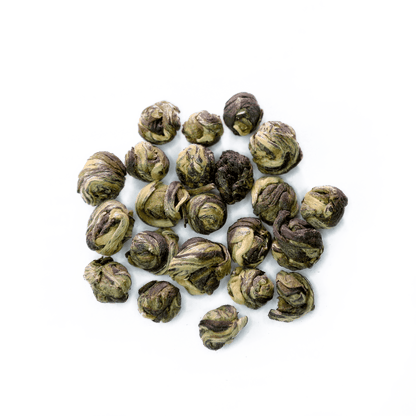 Open Door Tea Jasmine Phoenix Pearls
