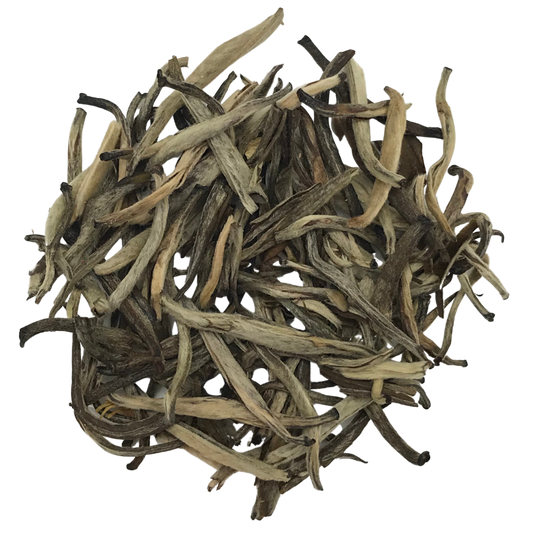 Jasmine Silver Needle