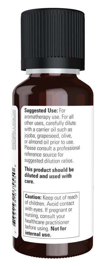 Jasmine Essential Oil