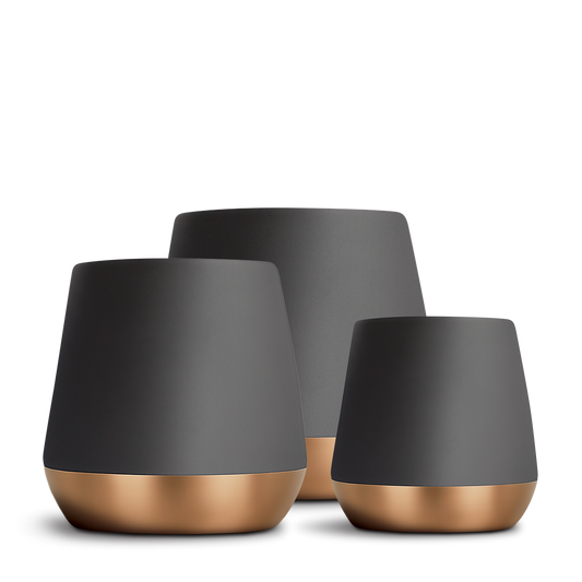 Fellow Joey Double Wall Ceramic Mugs