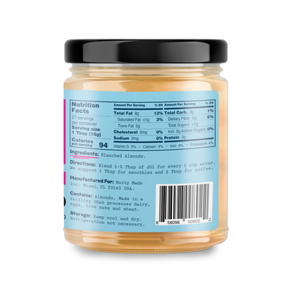 Almond Base 4-Pack by JOI