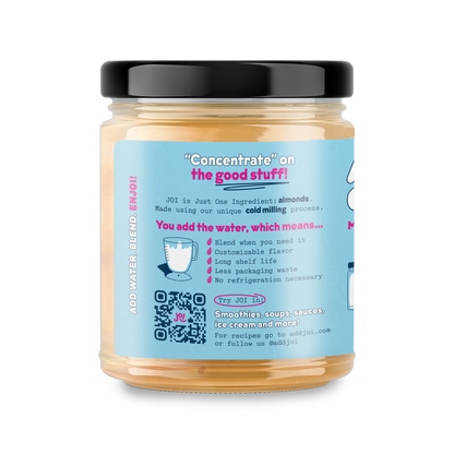 Almond & Cashew Base 4-Pack by JOI