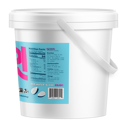 Almond Milk Base - Bulk by JOI