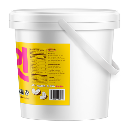 Cashew Milk Base - Bulk by JOI