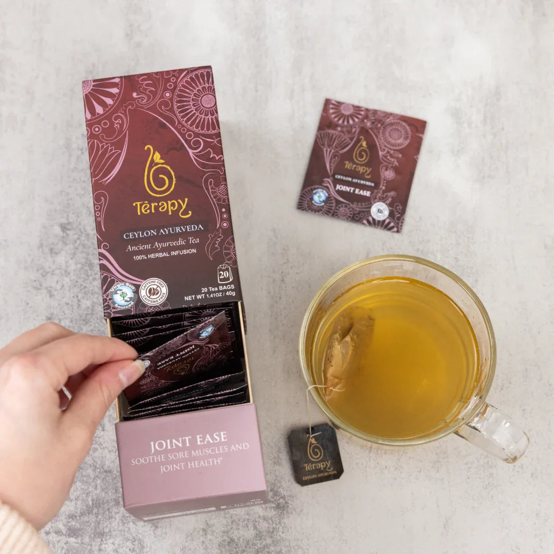 Joint Ease Tea