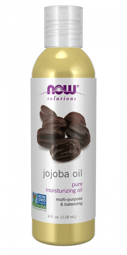 Jojoba Oil