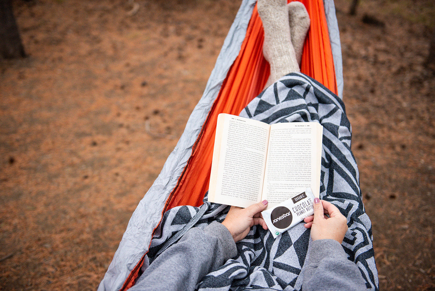 Chocolate Peanut Butter