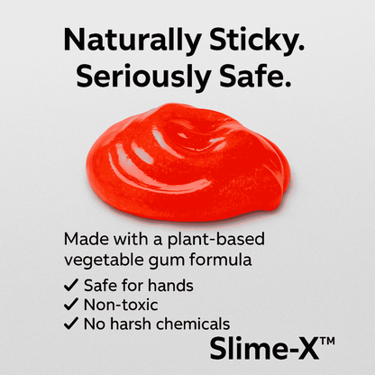 Slime-X™ - Organic Detailing Gel