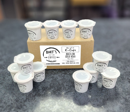 Brazilian Bossa Nova