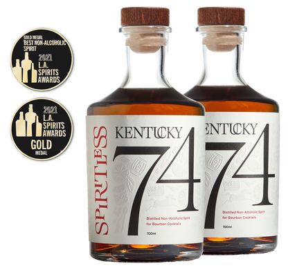 Kentucky 74 - 2 Pack