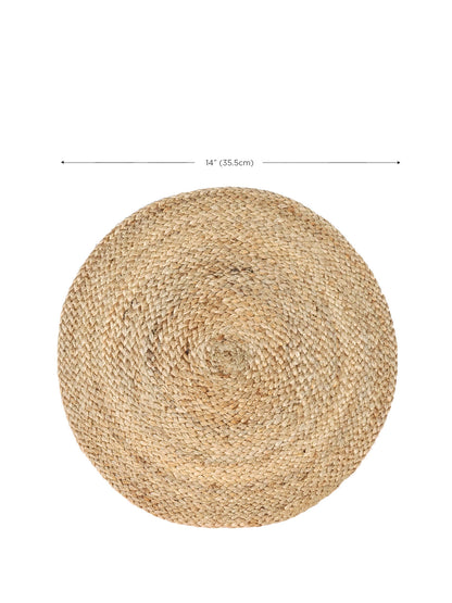 KORISSA Kata Natural Placemat (Set of 4)