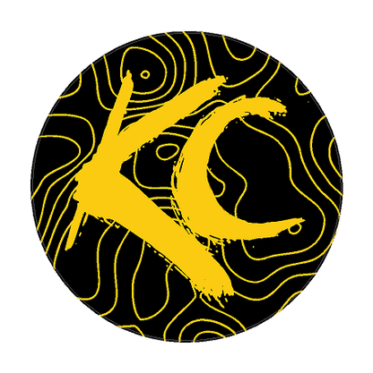 KC HiLITES Retro Series Overlays - Universal