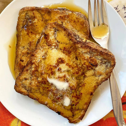 Grain Free Planet Keto Sliced Cinnamon Swirl Loaf Case