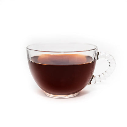Kings Canyon Cream (Vanilla Cream Black Tea)