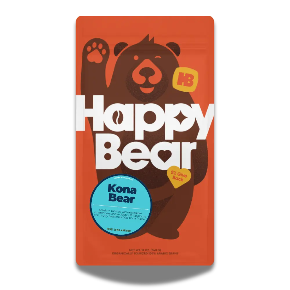 Kona Bear