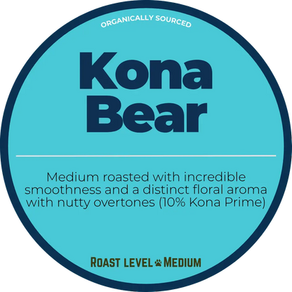 Kona Bear