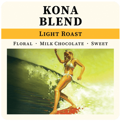 Kona Blend