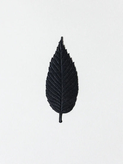 HA KO Paper Incense - Black