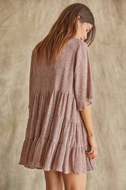 Paityn Dress