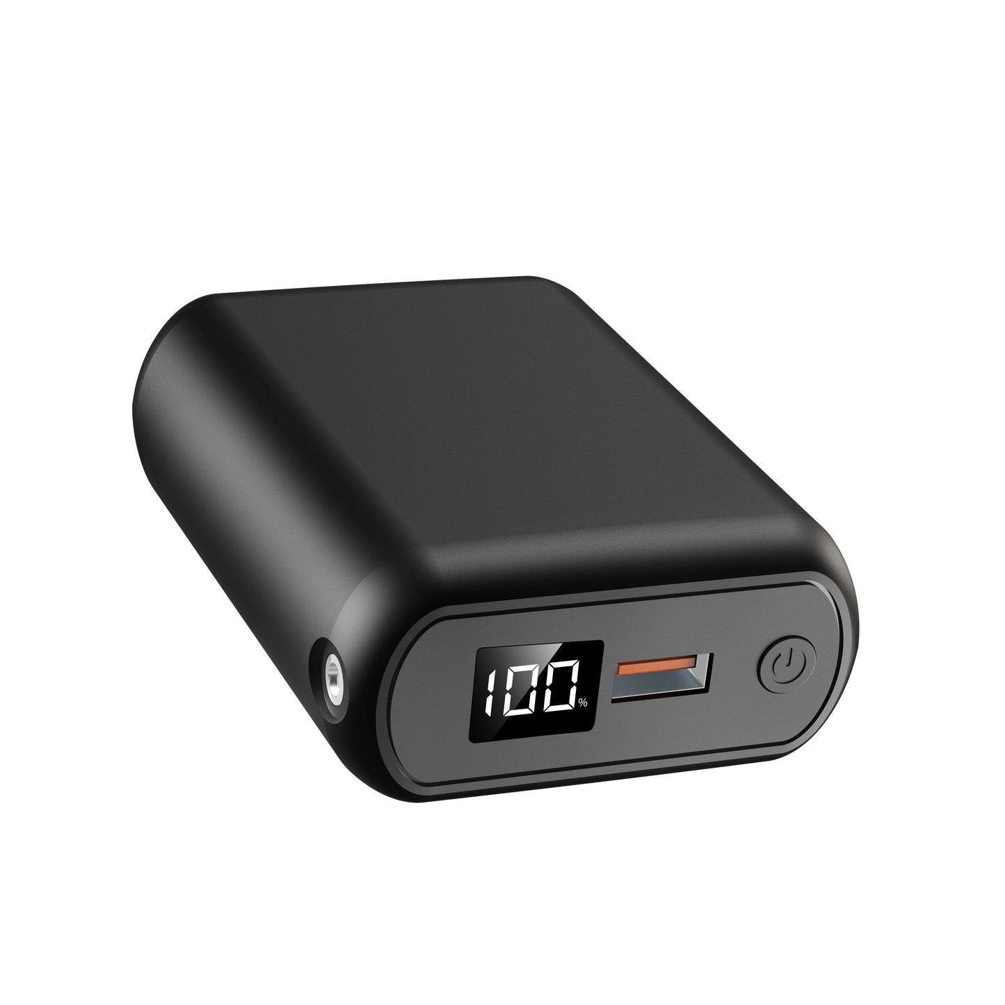 LITEGUEST 20,000mAh Ultra-Compact Power Bank – Fast 22.5W Charging