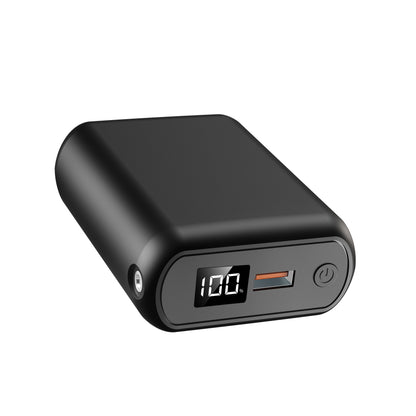 LITEGUEST 20,000mAh Ultra-Compact Power Bank – Fast 22.5W Charging