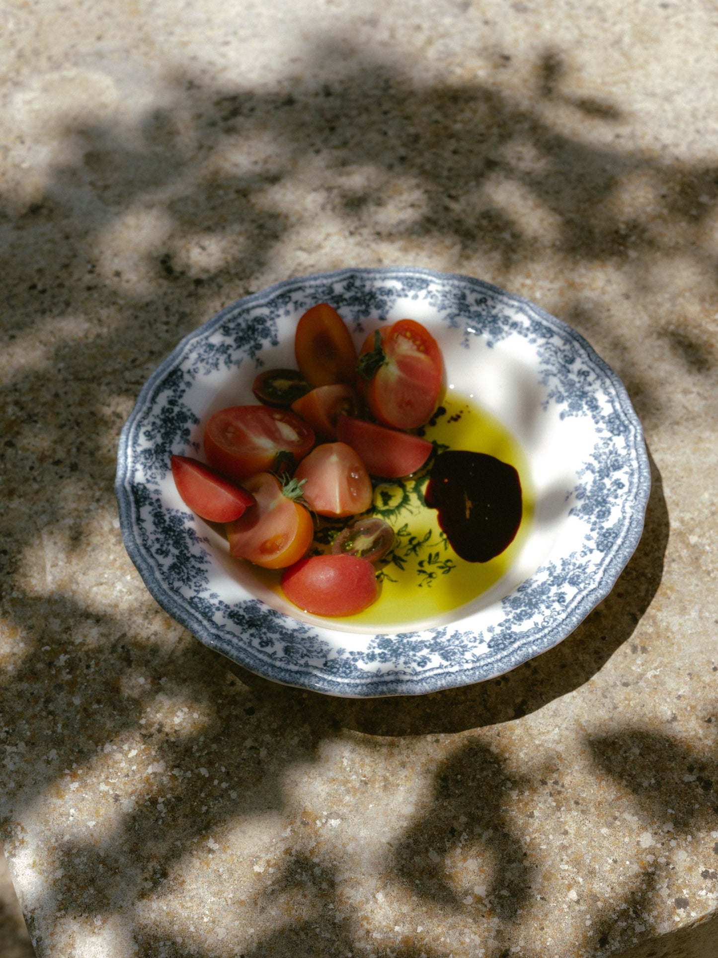 The Duo: Olive Oil + Balsamic Vinegar