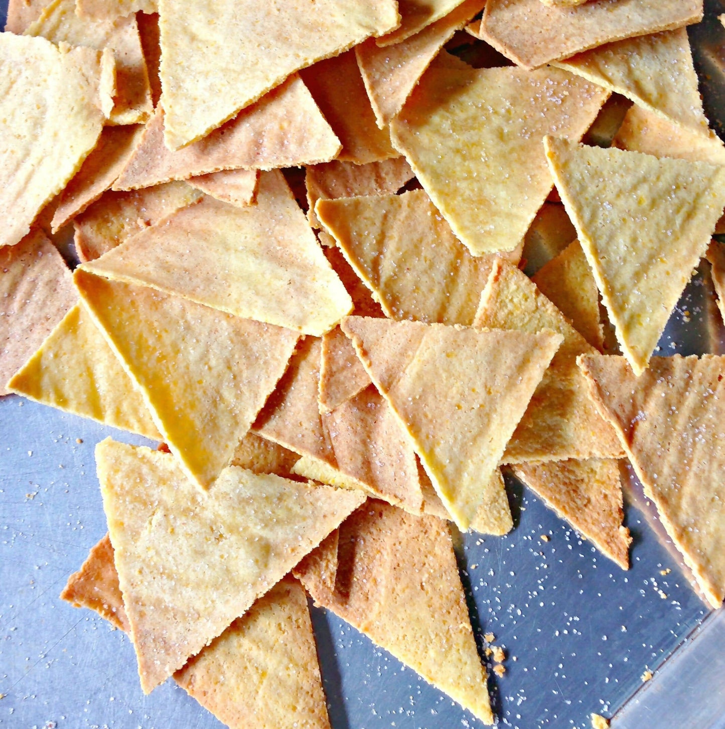 Grain Free Planet Keto Multi-Use Pizza & Wraps Mix