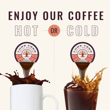 Lone Tree Coffee Roasters - Medium Roast - Daily Delight