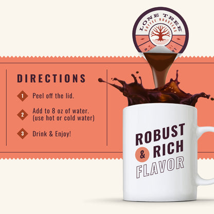 Lone Tree Coffee Roasters - Medium Roast - Daily Delight