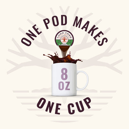 Lone Tree Coffee Roasters - Medium Roast - Decaf