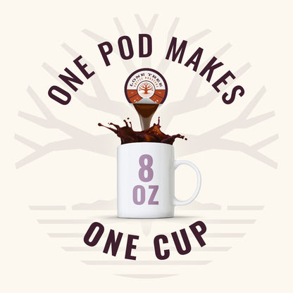 Lone Tree Coffee Roasters - Medium Roast - Original Blend