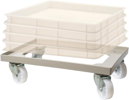 L’Oro Del Sud, Dough Box Dolly/Cart
