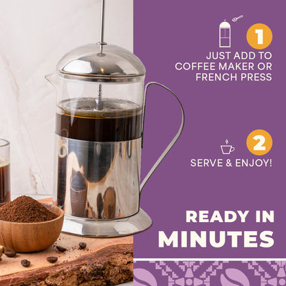 Traditional Mexican Cafe de la Olla