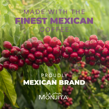 Traditional Mexican Cafe de la Olla