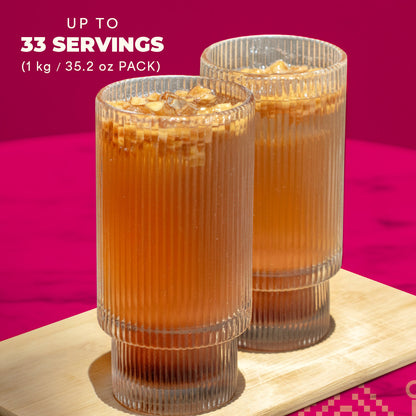 Traditional Mexican Punch