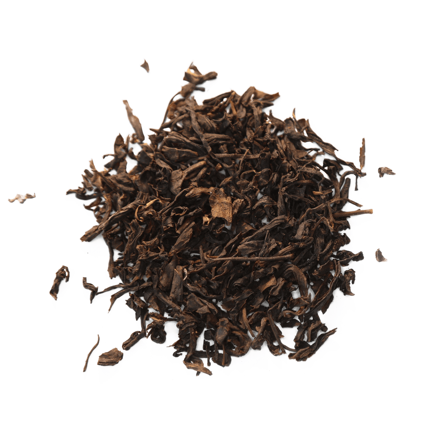 Open Door Tea Lapsang Souchong