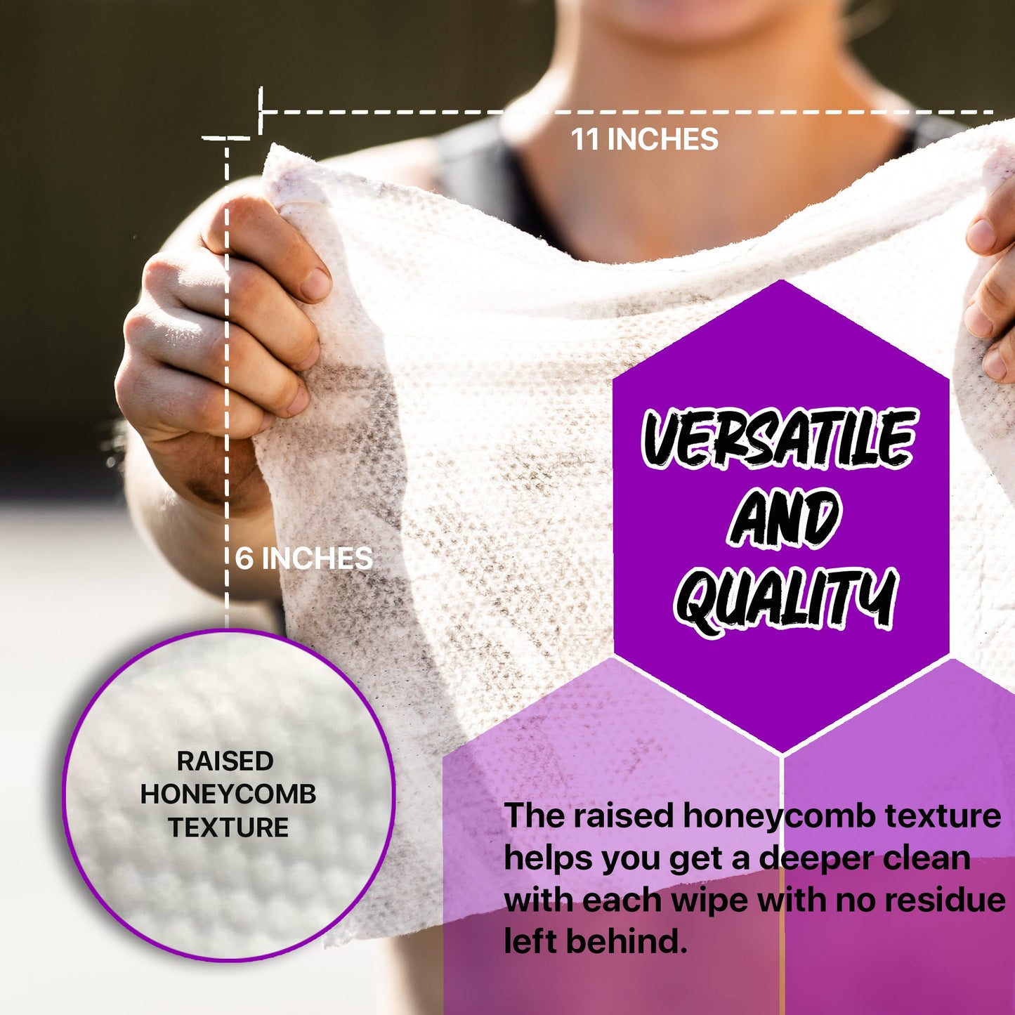 Body Wipes - The Jug