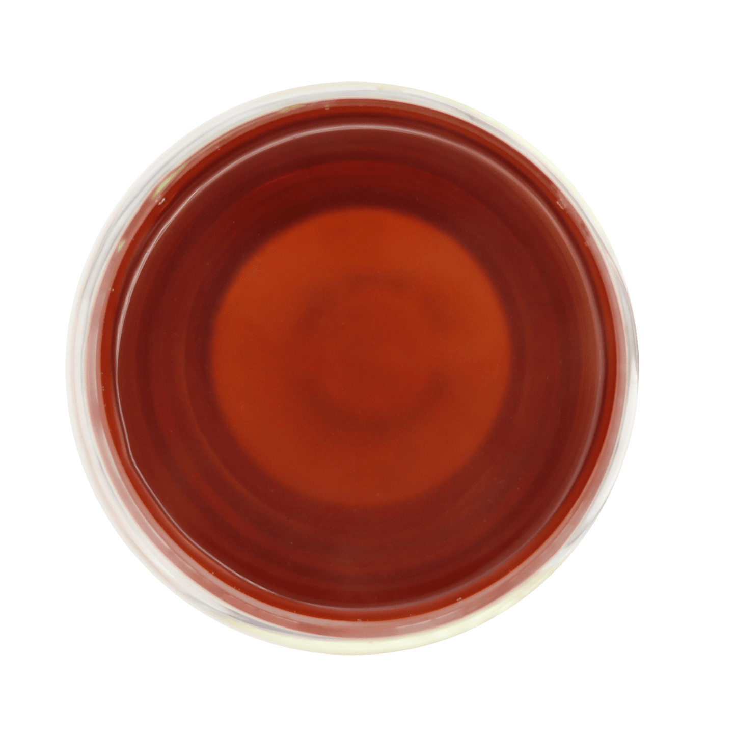 Open Door Tea Lavender Orange Rock Oolong