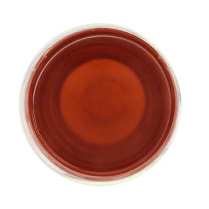 Open Door Tea Lavender Orange Rock Oolong