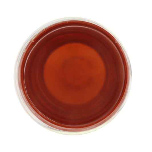 Open Door Tea Lavender Orange Rock Oolong