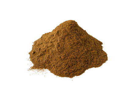 Lemon Peel Powder